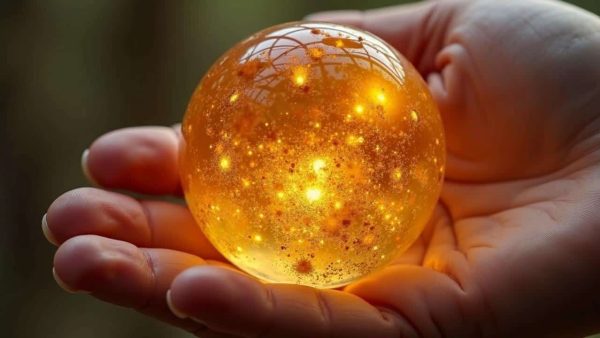 Unglaublich: Australischer Schatzsucher findet 4,6 Milliarden Jahre alten Himmelskörper!