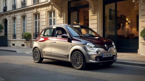 Wie der Renault Twingo vom Billig-Flitzer zum Luxus-Sammlerstück wurde
