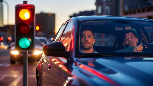 Enthüllungen: Diese einfache Bewegung schont Ihren Wagen mehr, als Sie denken