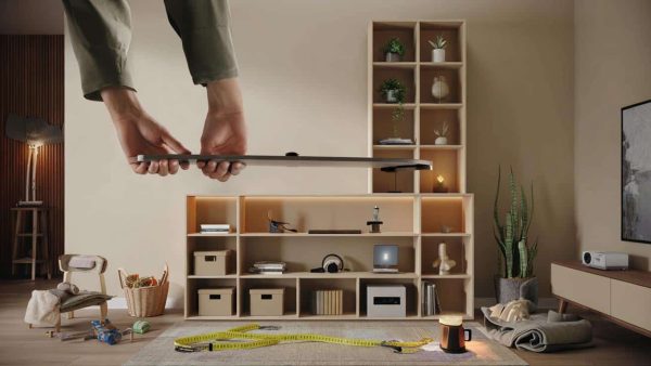 Die überraschende Macht der modularen Regale – Wie du dein Zuhause endlich flexibel gestalten kannst